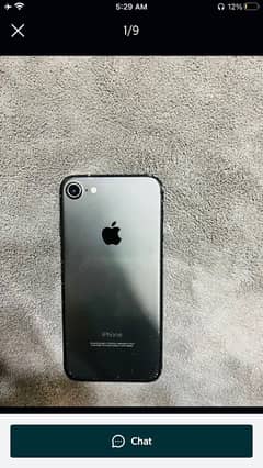 iphone 7 128gb non pta