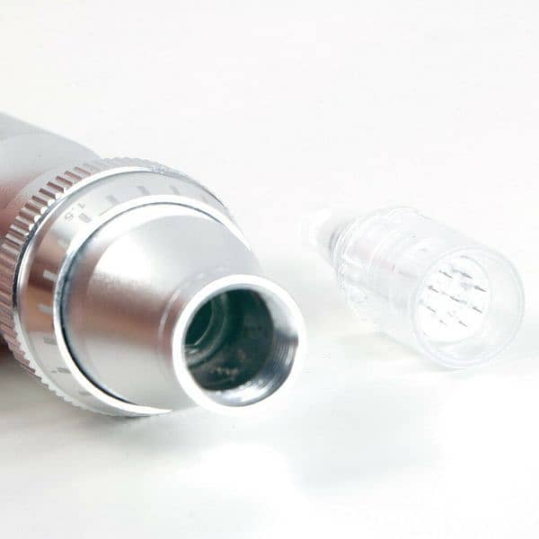 microneedling pen TB &HP Best for anti ageing and spots pimples&tightn 0