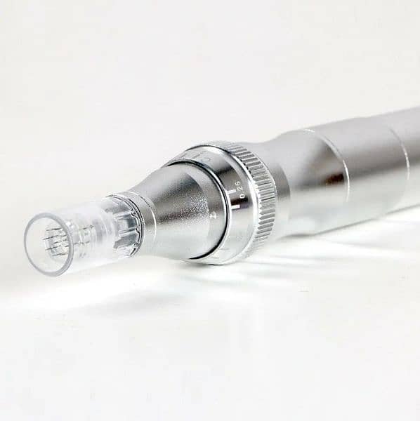 microneedling pen TB &HP Best for anti ageing and spots pimples&tightn 5