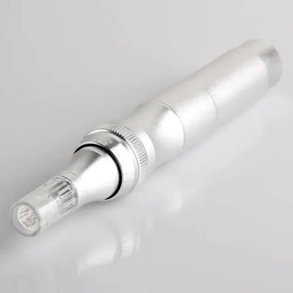 microneedling pen TB &HP Best for anti ageing and spots pimples&tightn 8