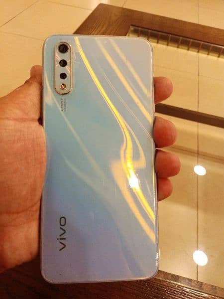 vivo s1 4/128 original 0