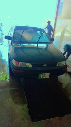 Toyota Corolla GLI 1997-03007984767