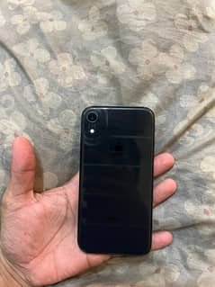 IPHONE XR PTA