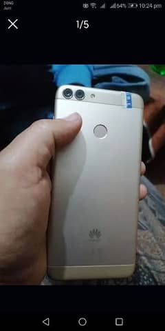 Huawei  Mobile