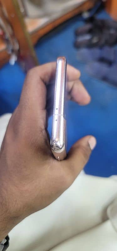 Samsung S21 Plus 5g 8/256GB sada punch ( add pura paren) 3