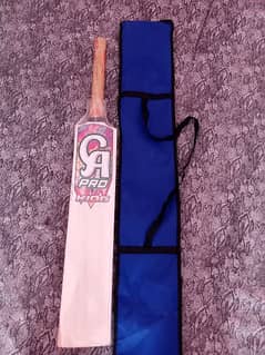 NEW CA BAT FOR SALE BEST QUALITY  WITH BAG