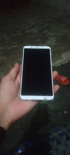 Oppo F5 bord