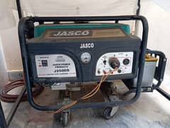 Generator Jasco 2.5 KVA for sale