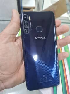 infinix