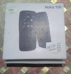 Nokia 106 for sale. 0