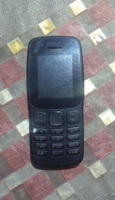 Nokia 106 for sale. 2