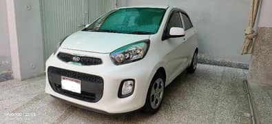 KIA Picanto 2022