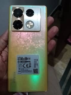 infinix not 40 pro