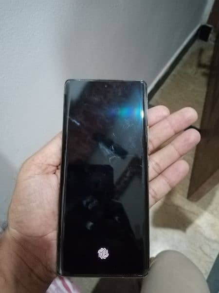 infinix not 40 pro 1