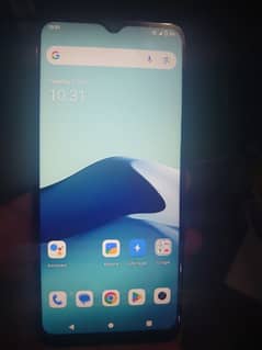 Vivo Y20 4gb 64gb Official PTA 0