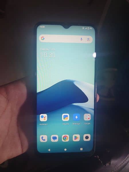 Vivo Y20 4gb 64gb Official PTA 8