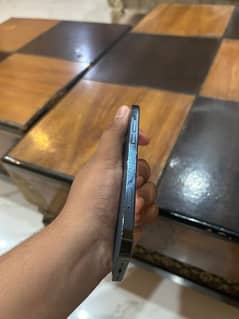 iphone 12 pro non Factory zong/uphone working lla 82 health 128gb