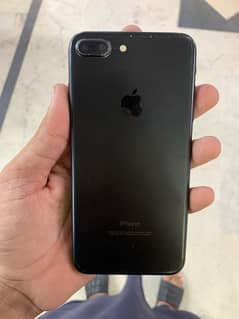 Iphone 7+256 approved 0