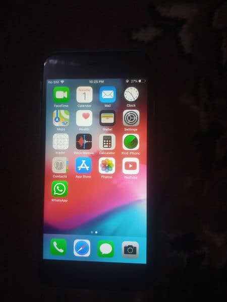 I want to sale iphone 6 non PTA 1