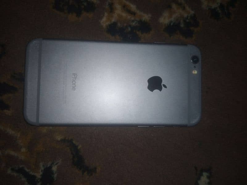 I want to sale iphone 6 non PTA 3