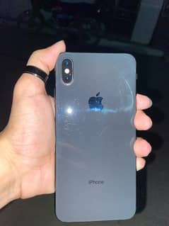 iphone xs max jv 85 bettrey health 10/9