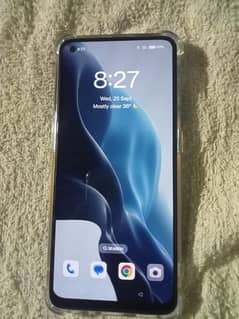 Oppo F19 (6+6/128)