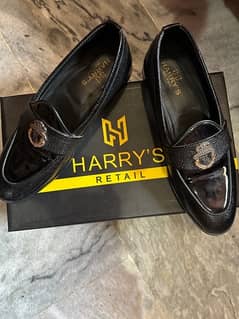 HARRY’S Shoes Original Branded