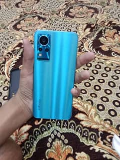 infinix note 11 mobile condition ok hai