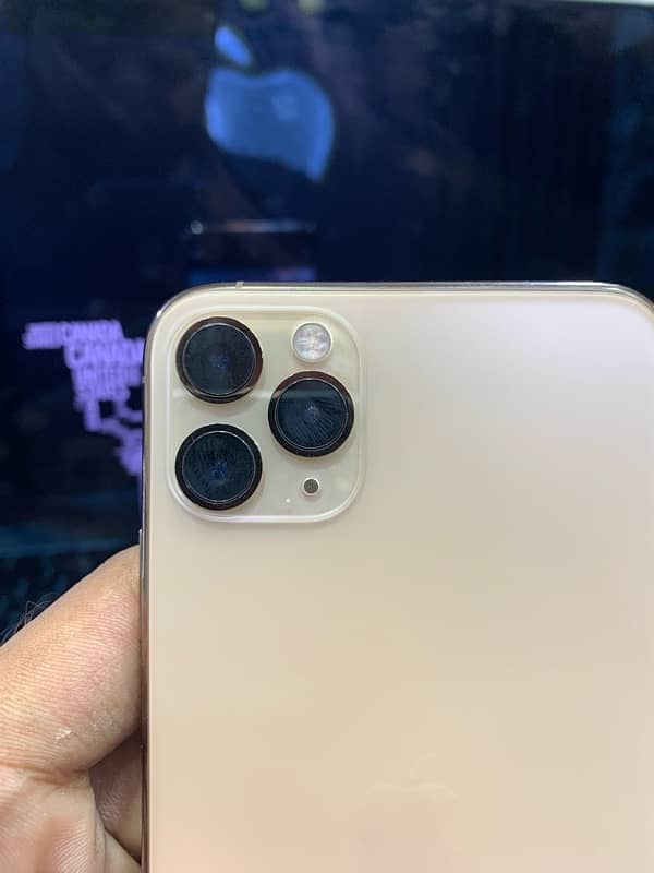 IPHONE 11 PRO MAX PTA APPROVED 1