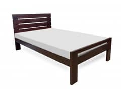 single Bed or double bed solid wood kikar mukamal tyar 45k or 95k