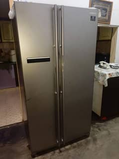 Samsung double door03248085555