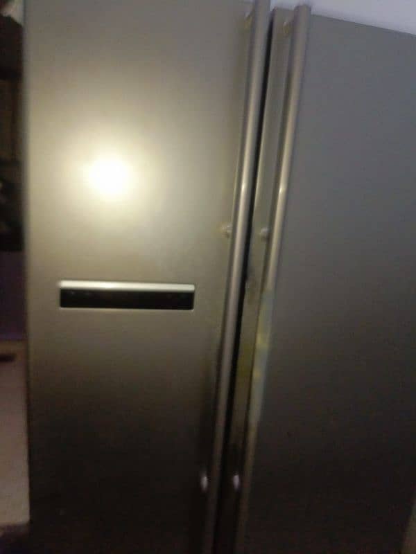 Samsung double door03248085555 2