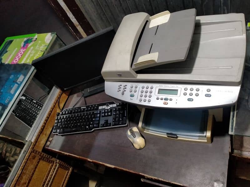 Mobile Accessories & Photocopy Shop For Sale 6