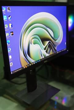 DELL HD MONITOR 19.5 INCH | IPS PANEL