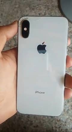 iphone xs non pta water pack battery helth 74