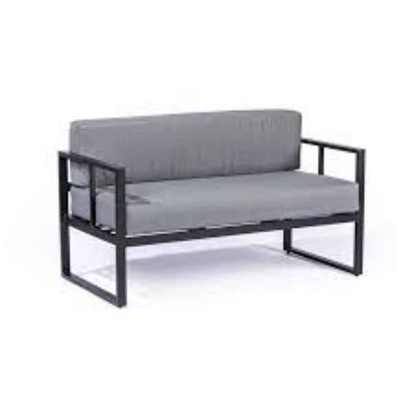 king size beds ( steel or iron) 3