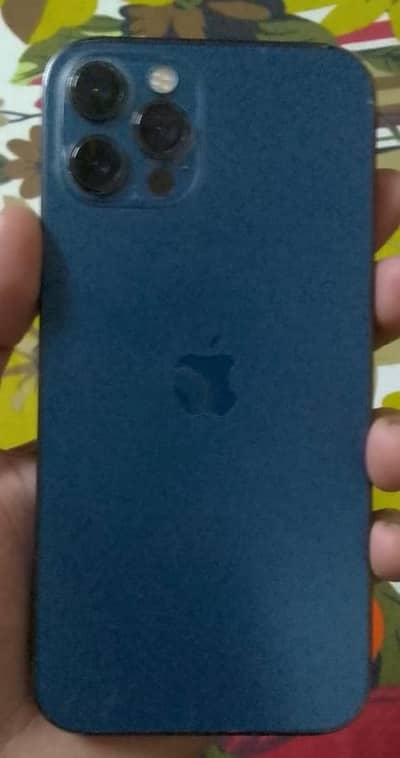 IPHONE 12 pro max