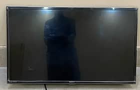 Orient LED  40-inch size for sale ( Rs 31,000 )