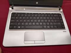 hp elitebook 430 g3 256 gb ssd and 12gb ram