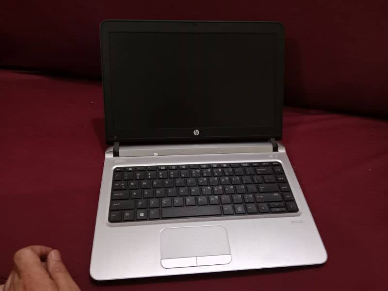 hp elitebook 430 g3 256 gb ssd and 12gb ram 1