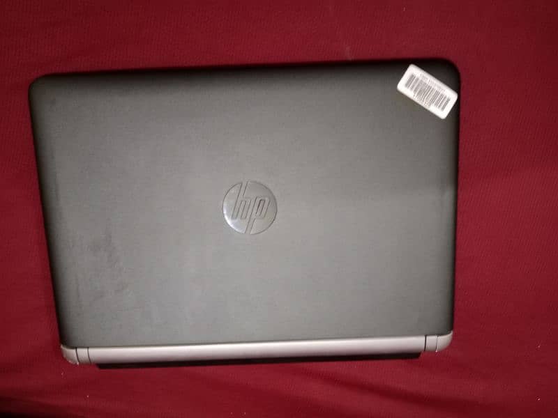 hp elitebook 430 g3 256 gb ssd and 12gb ram 3