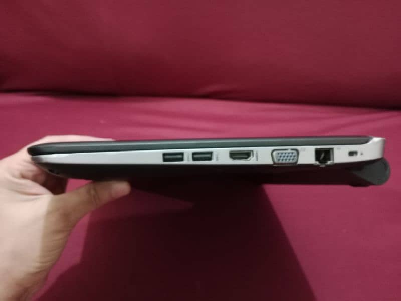 hp elitebook 430 g3 256 gb ssd and 12gb ram 4