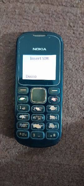 Nokia 1280 original 0