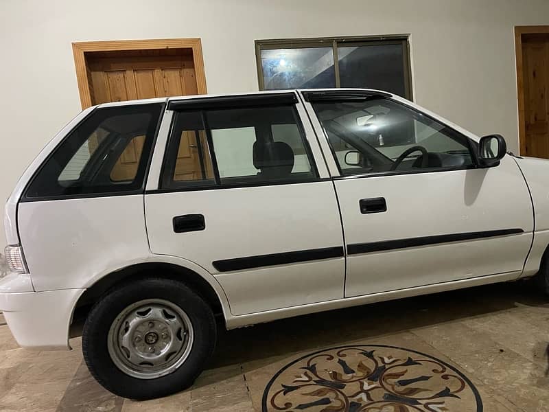 Suzuki Cultus VXR 2015 2