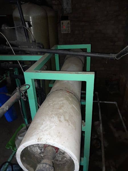 water filteration plant 8