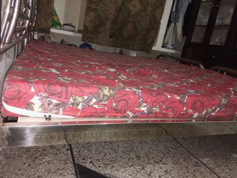 King Size Foam Mattress for sale 1