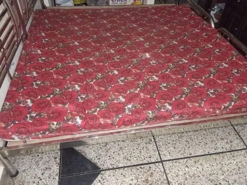 King Size Foam Mattress for sale 2