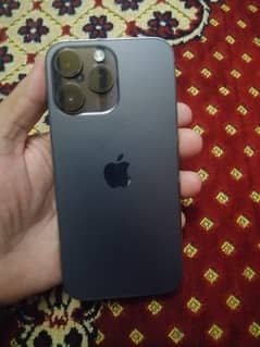 iPhone 14promix 256GB