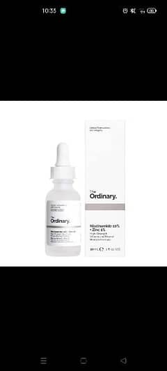 skin serum