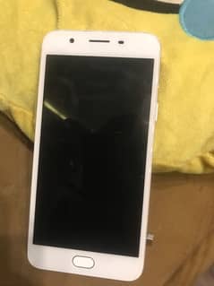 oppo f1s 4gb 64gb